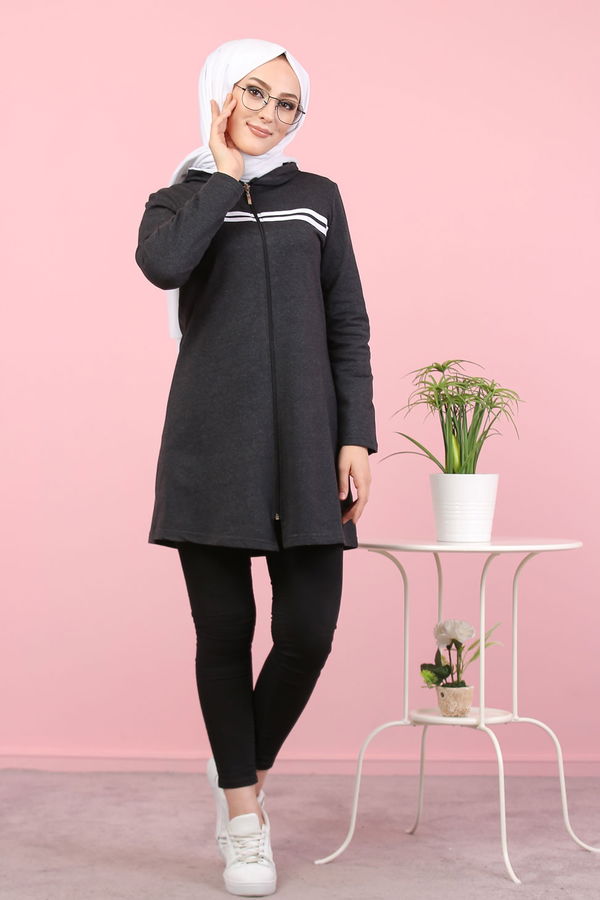 Tunik Antrasit - 4127 Antrasit - 4127