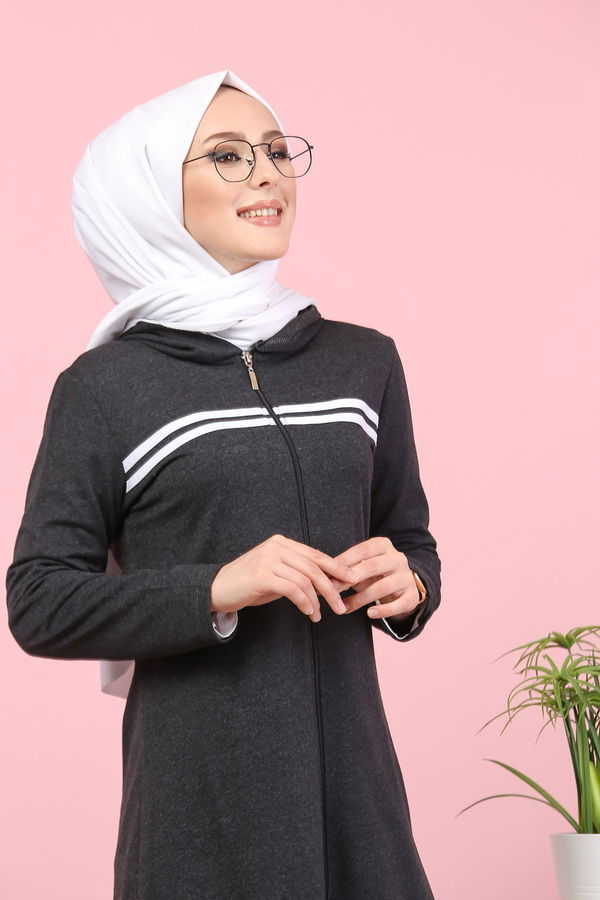 Tunik Antrasit - 4127 Antrasit - 4127