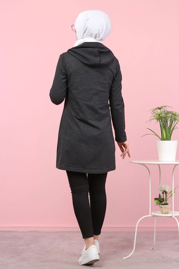 Tunik Antrasit - 4127 Antrasit - 4127