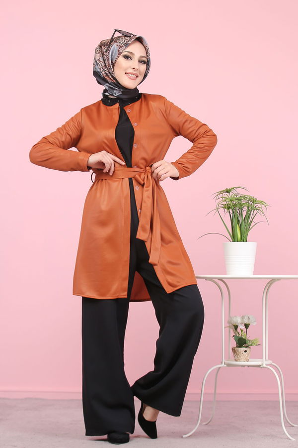 1364 TUNİK Taba - 1364