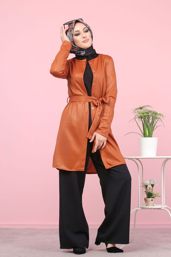 1364 TUNİK Taba - 1364
