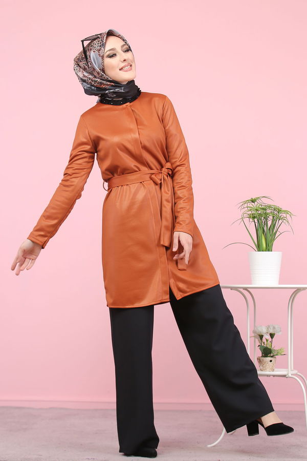 1364 TUNİK Taba - 1364