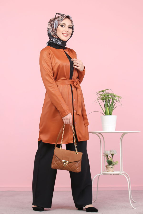 1364 TUNİK Taba - 1364