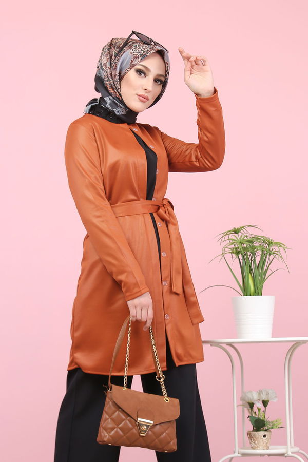 1364 TUNİK Taba - 1364