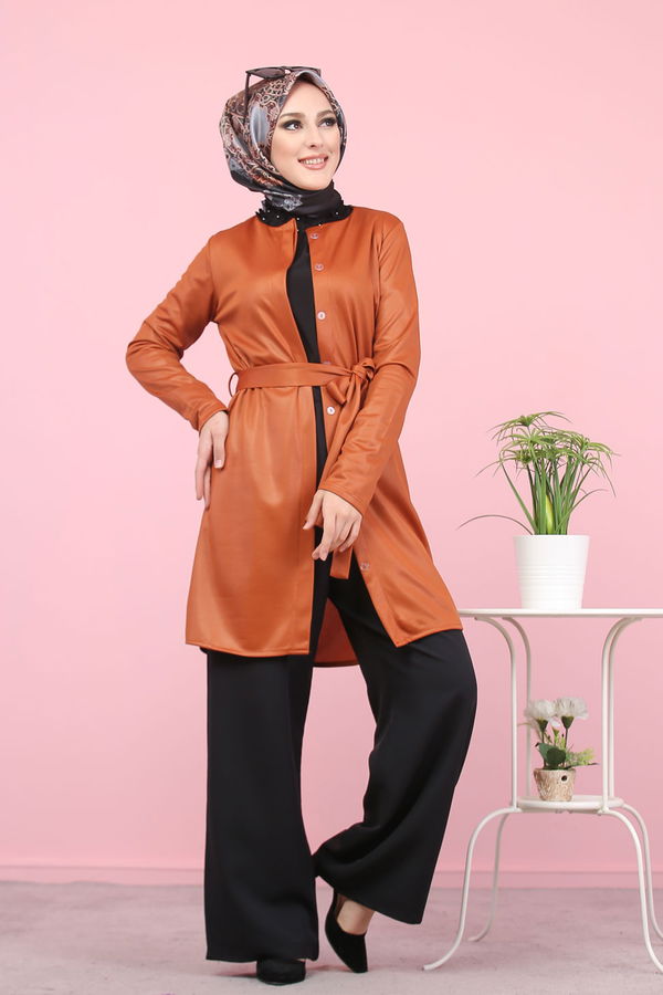 1364 TUNİK Taba - 1364
