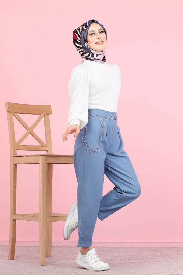 PANTOLON Mavi - 8441