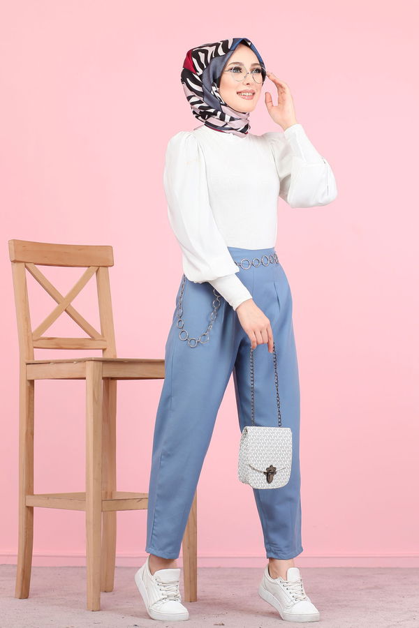 PANTOLON Mavi - 8441