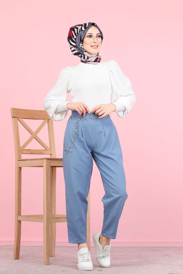 PANTOLON Mavi - 8441