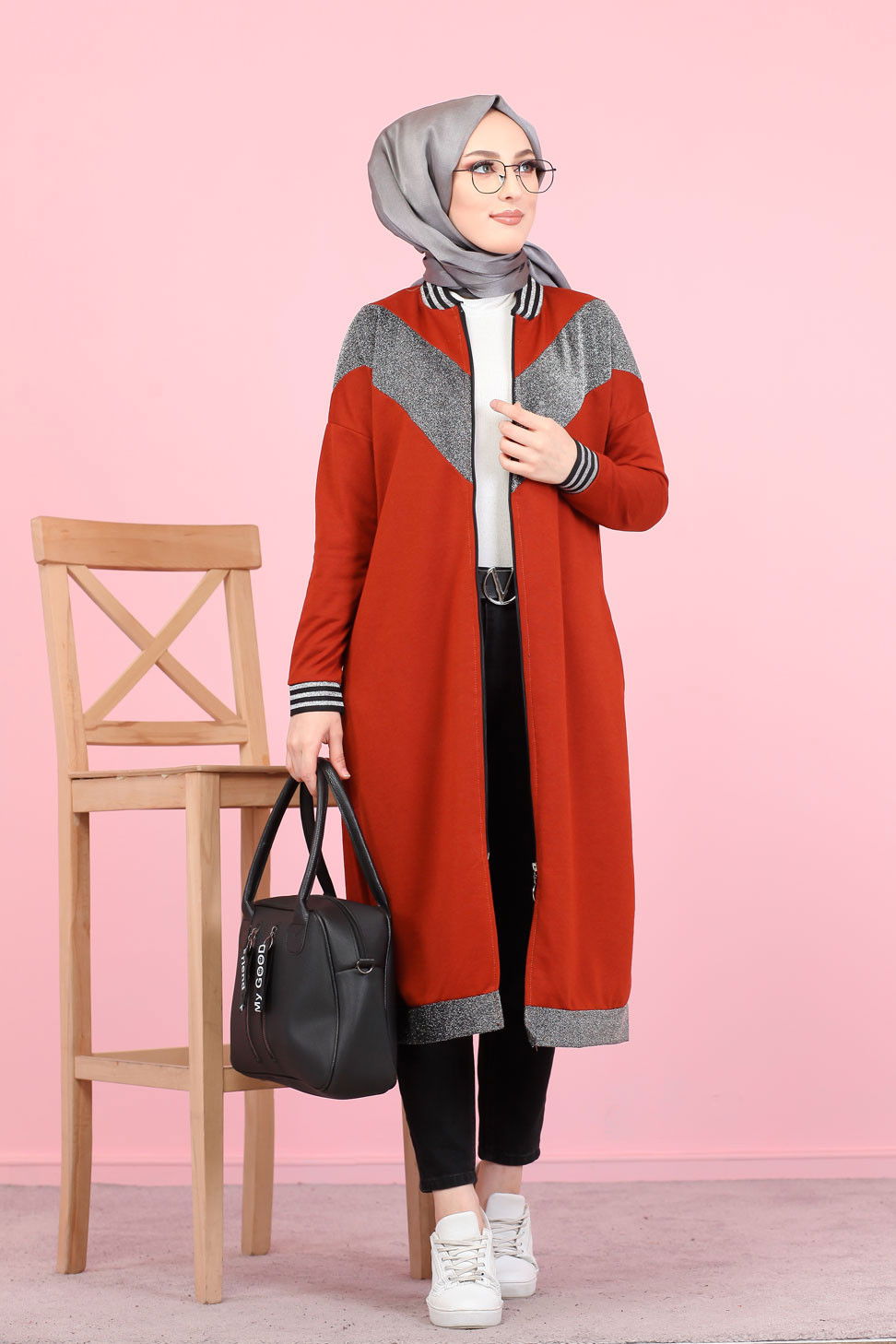 Spor Kap Siyah Kiremit - 8310 KİREMİT
