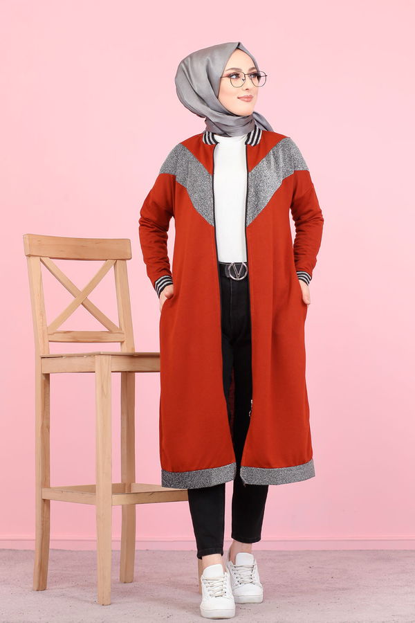Spor Kap Siyah Kiremit - 8310 KİREMİT