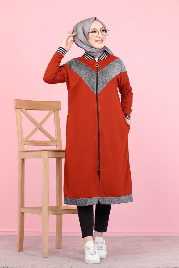 Spor Kap Siyah Kiremit - 8310 KİREMİT