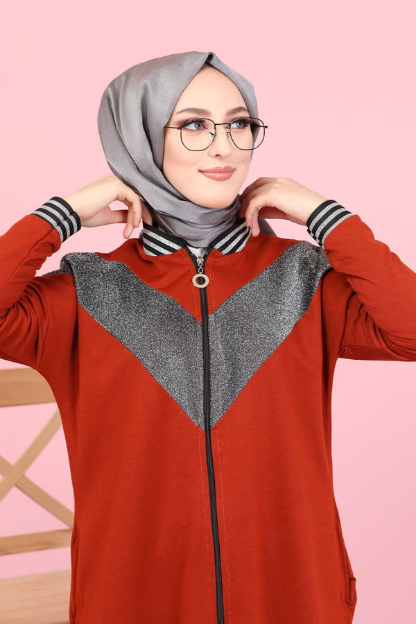 Spor Kap Siyah Kiremit - 8310 KİREMİT