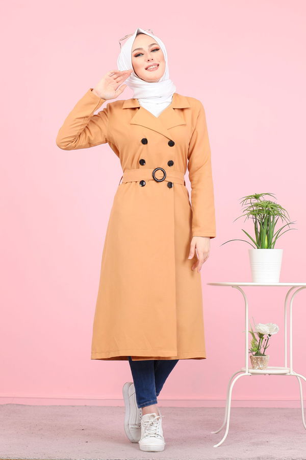 Trenç Sarı - 3053 Sarı
