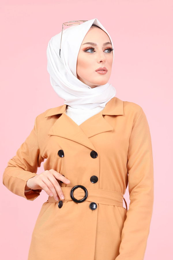 Trenç Sarı - 3053 Sarı