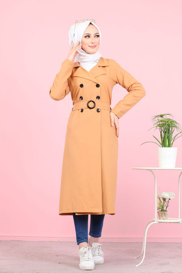 Trenç Sarı - 3053 Sarı