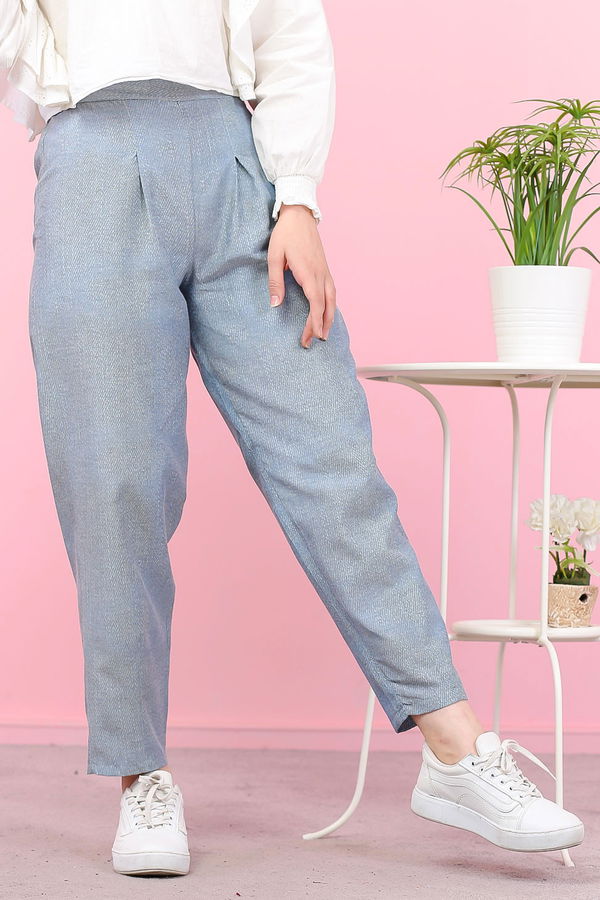 PANTOLON Mavi - 8441