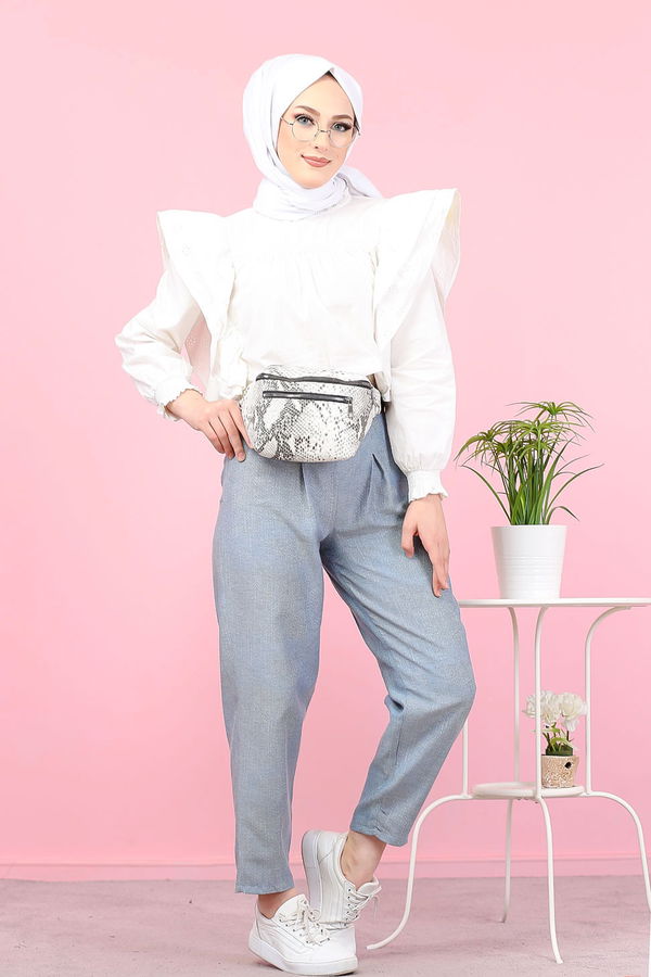PANTOLON Mavi - 8441