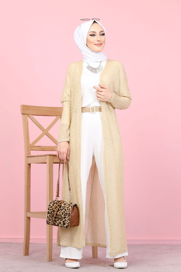 3093 SIMLI HIRKA Sarı - 3093