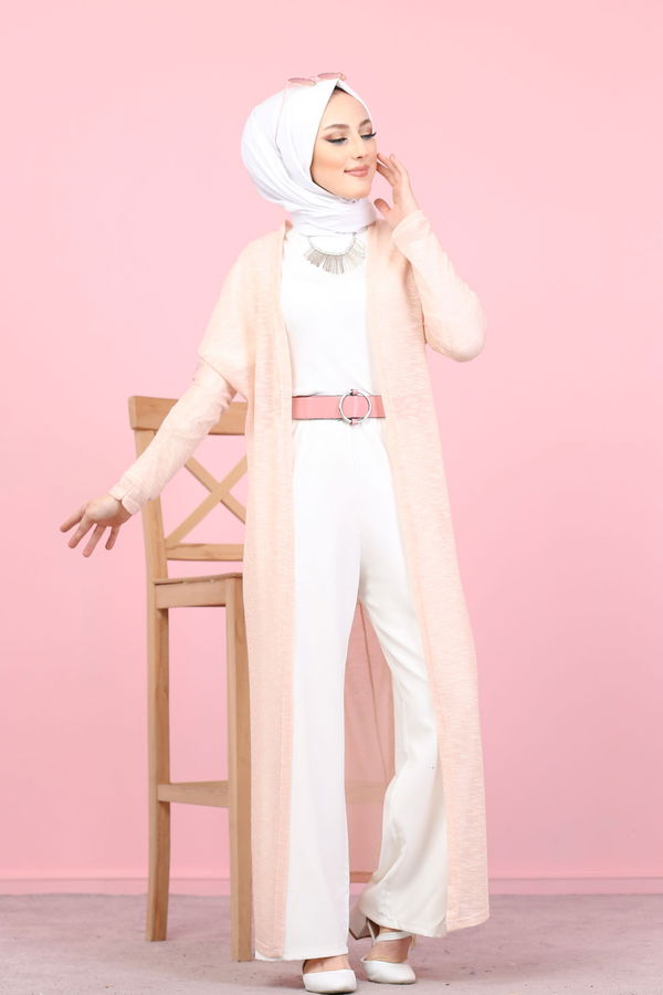 3093 SIMLI HIRKA Pembe - 3093