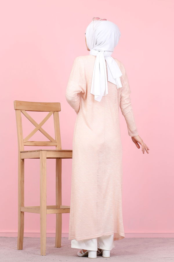 3093 SIMLI HIRKA Pembe - 3093