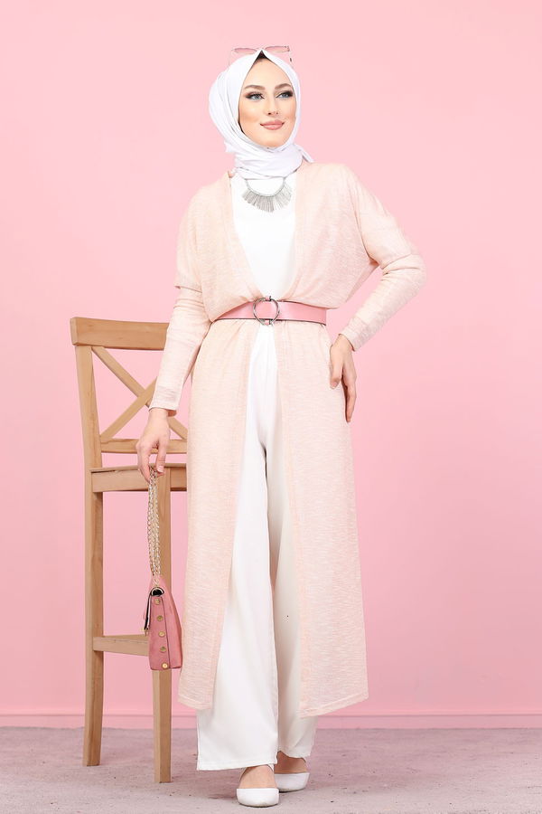 3093 SIMLI HIRKA Pembe - 3093