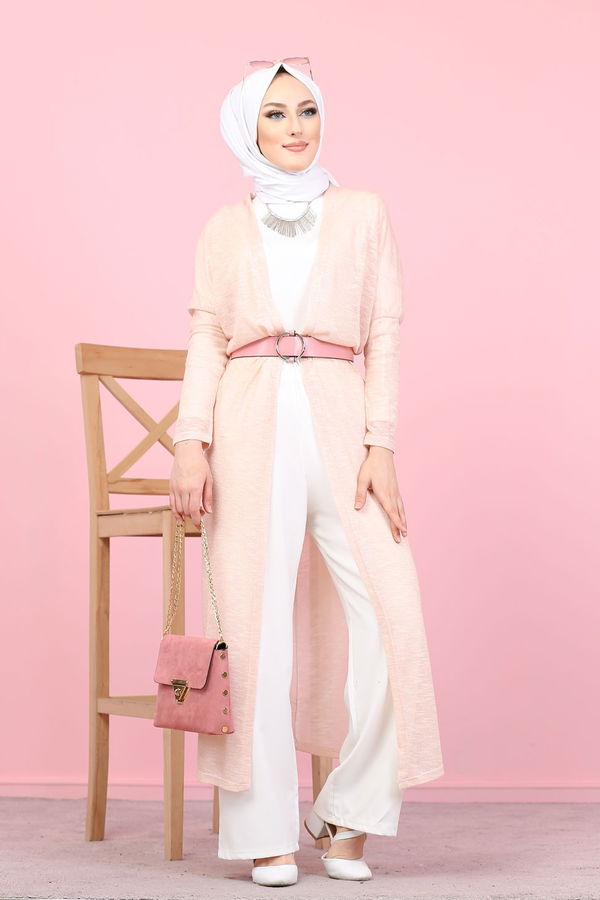3093 SIMLI HIRKA Pembe - 3093