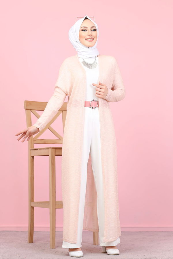 3093 SIMLI HIRKA Pembe - 3093
