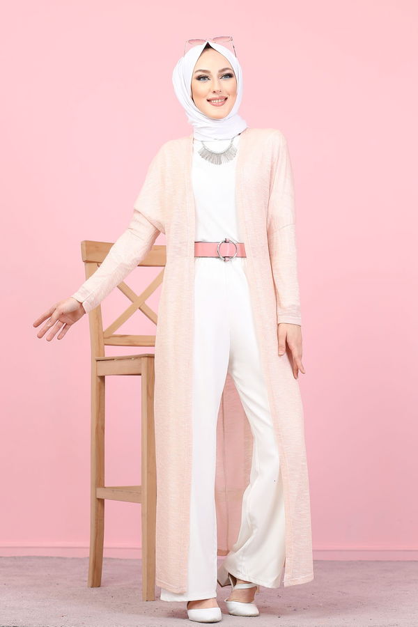 3093 SIMLI HIRKA Pembe - 3093