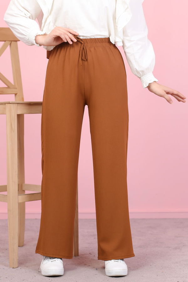 3096 PANTOLON Taba - 3096
