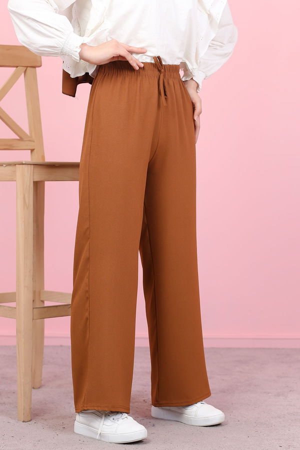 3096 PANTOLON Taba - 3096