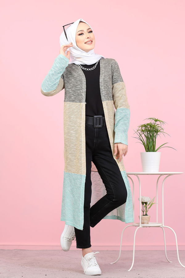 3091 HIRKA Siyah - 3091