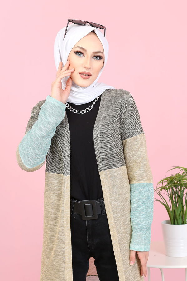 3091 HIRKA Siyah - 3091