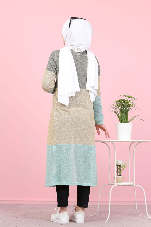 3091 HIRKA Siyah - 3091