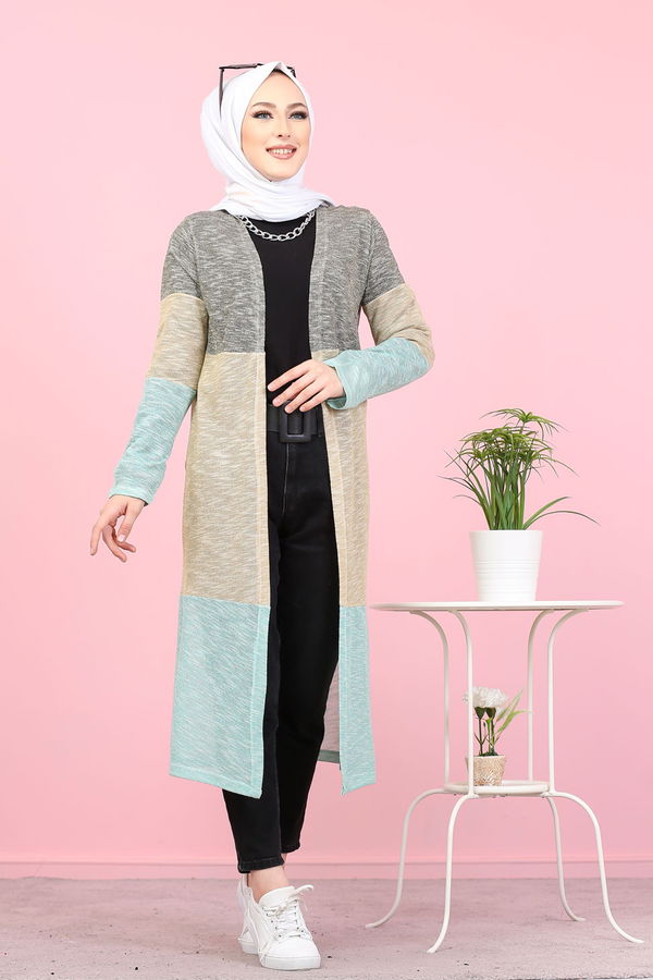 3091 HIRKA Siyah - 3091