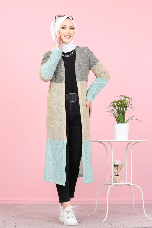 3091 HIRKA Siyah - 3091