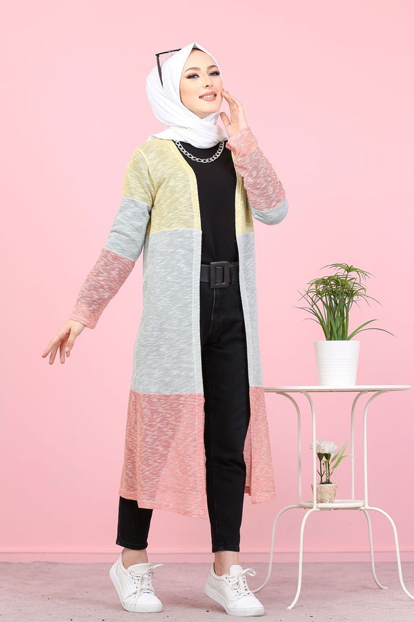 3091 HIRKA Sarı - 3091