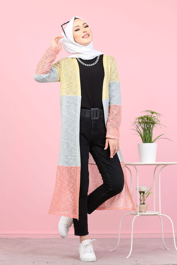 3091 HIRKA Sarı - 3091