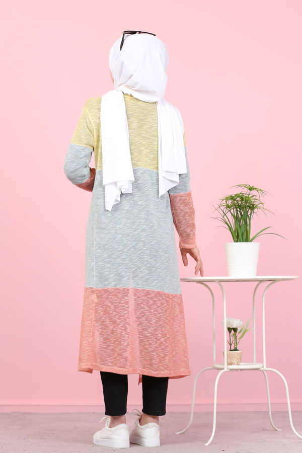 3091 HIRKA Sarı - 3091