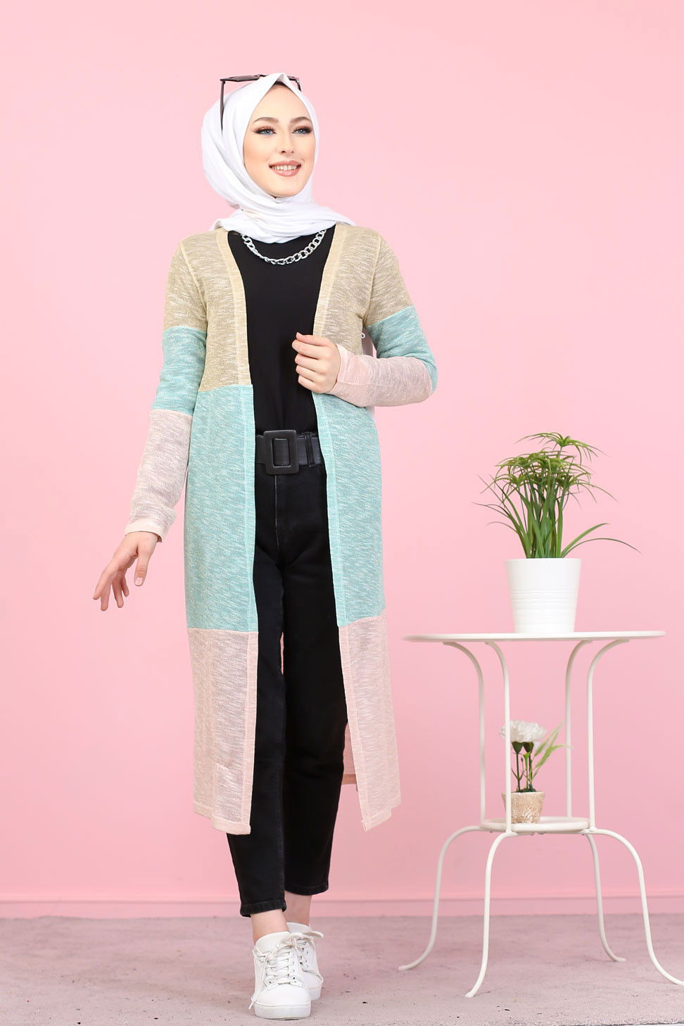 3091 HIRKA Sarı - 3091 Sarı