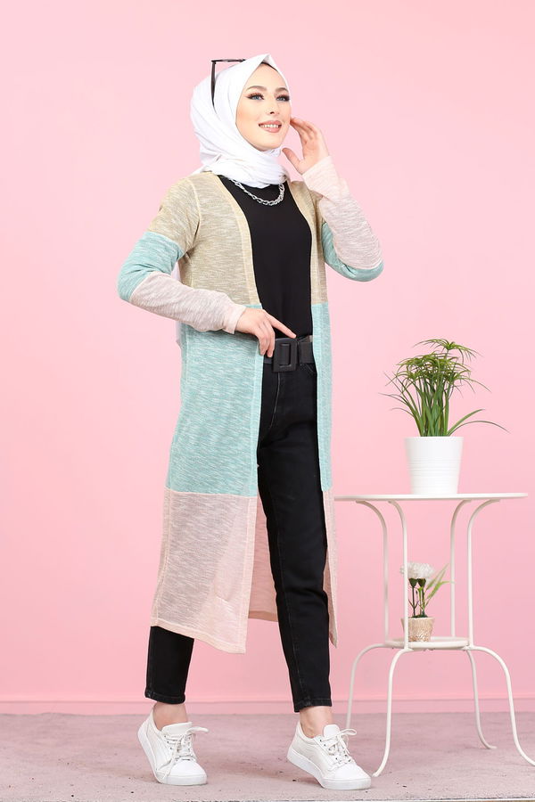 3091 HIRKA Sarı - 3091 Sarı