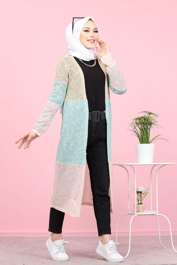 3091 HIRKA Sarı - 3091 Sarı