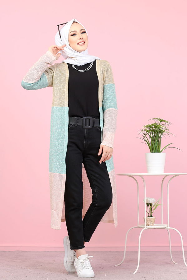 3091 HIRKA Sarı - 3091 Sarı