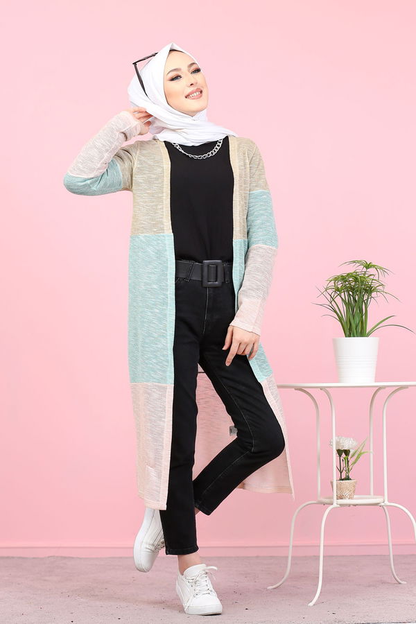 3091 HIRKA Sarı - 3091 Sarı