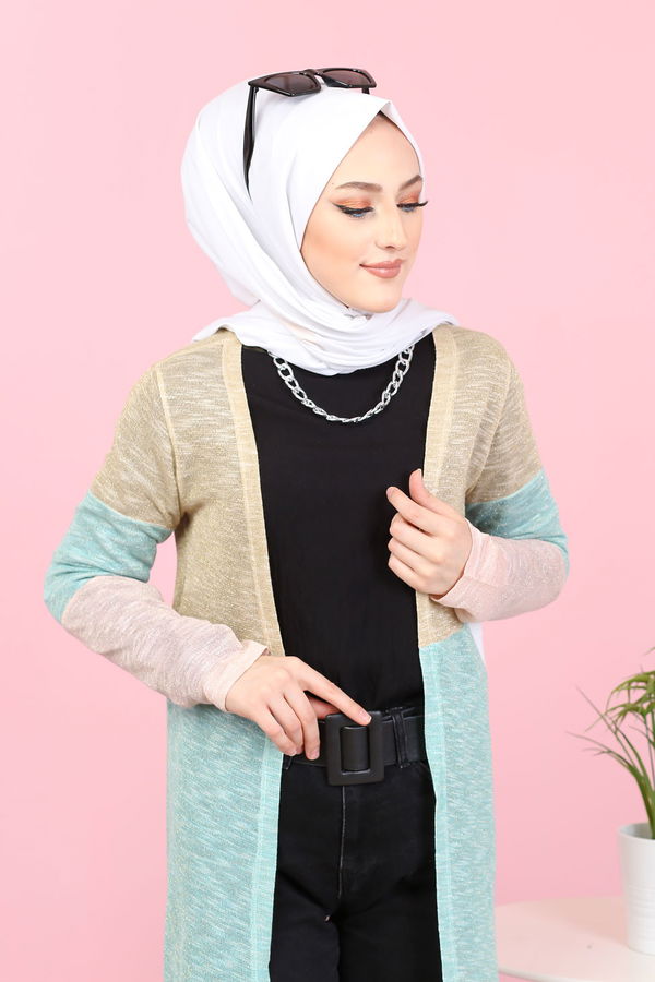 3091 HIRKA Sarı - 3091 Sarı