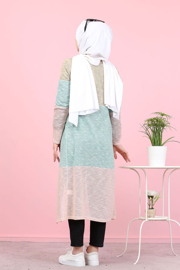 3091 HIRKA Sarı - 3091 Sarı
