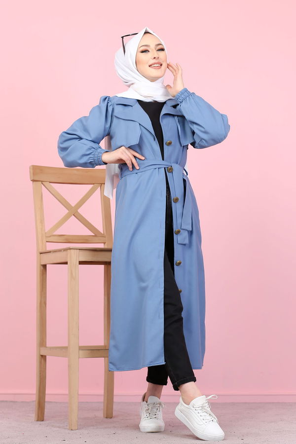 3066 KAP Mavi - 3066
