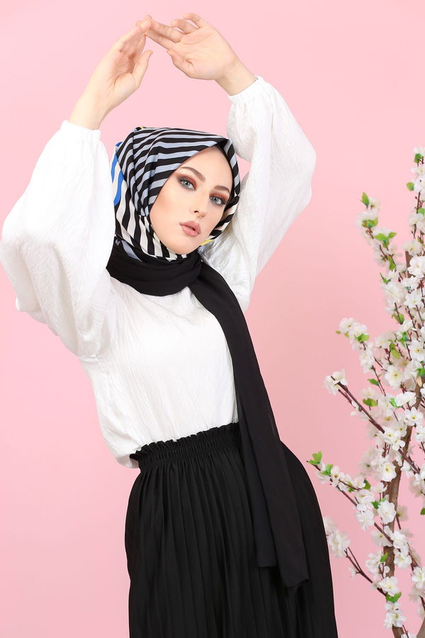 3102 PILISELI ETEK Siyah - 3102 SİYAH