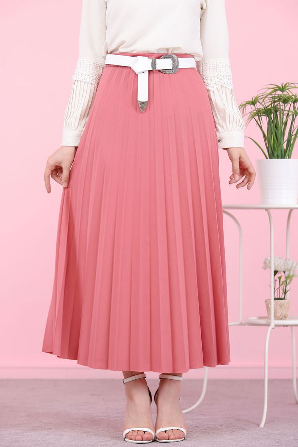 8523 PILISELI ETEK Pembe - 8523 PEMBE