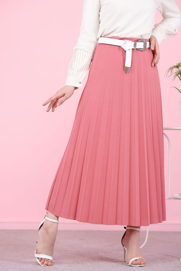 8523 PILISELI ETEK Pembe - 8523 PEMBE