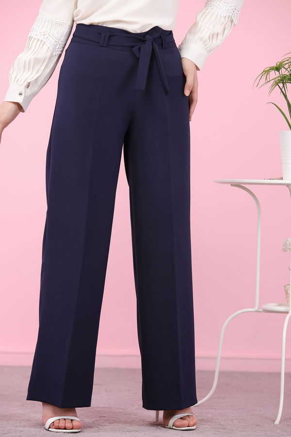 8501 BOL PACA PANTOLON Lacivert - 8501